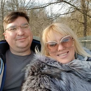 Meet your Posher, Yuliia